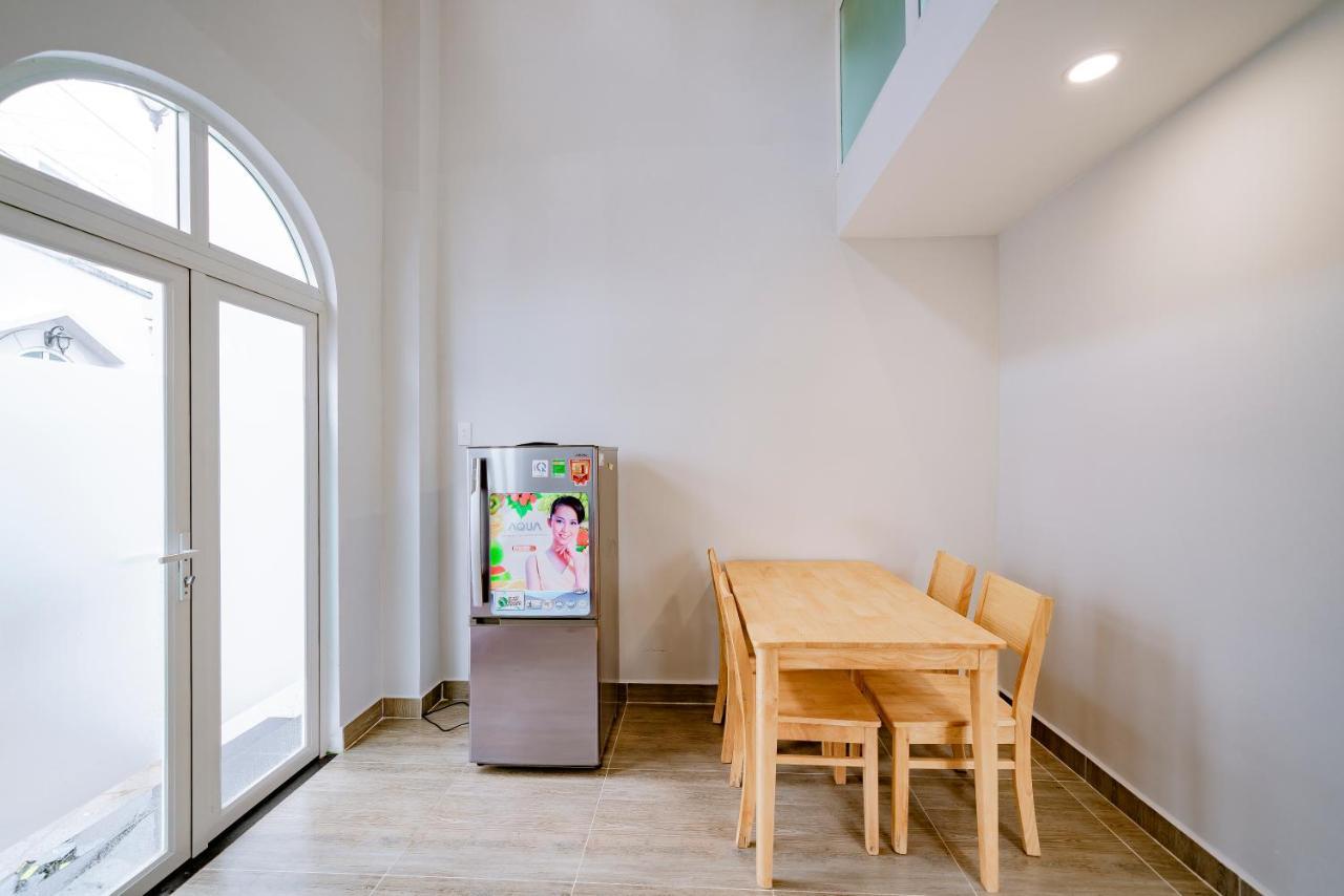 Kien Vang Bungalow Phu Quoc Exterior photo