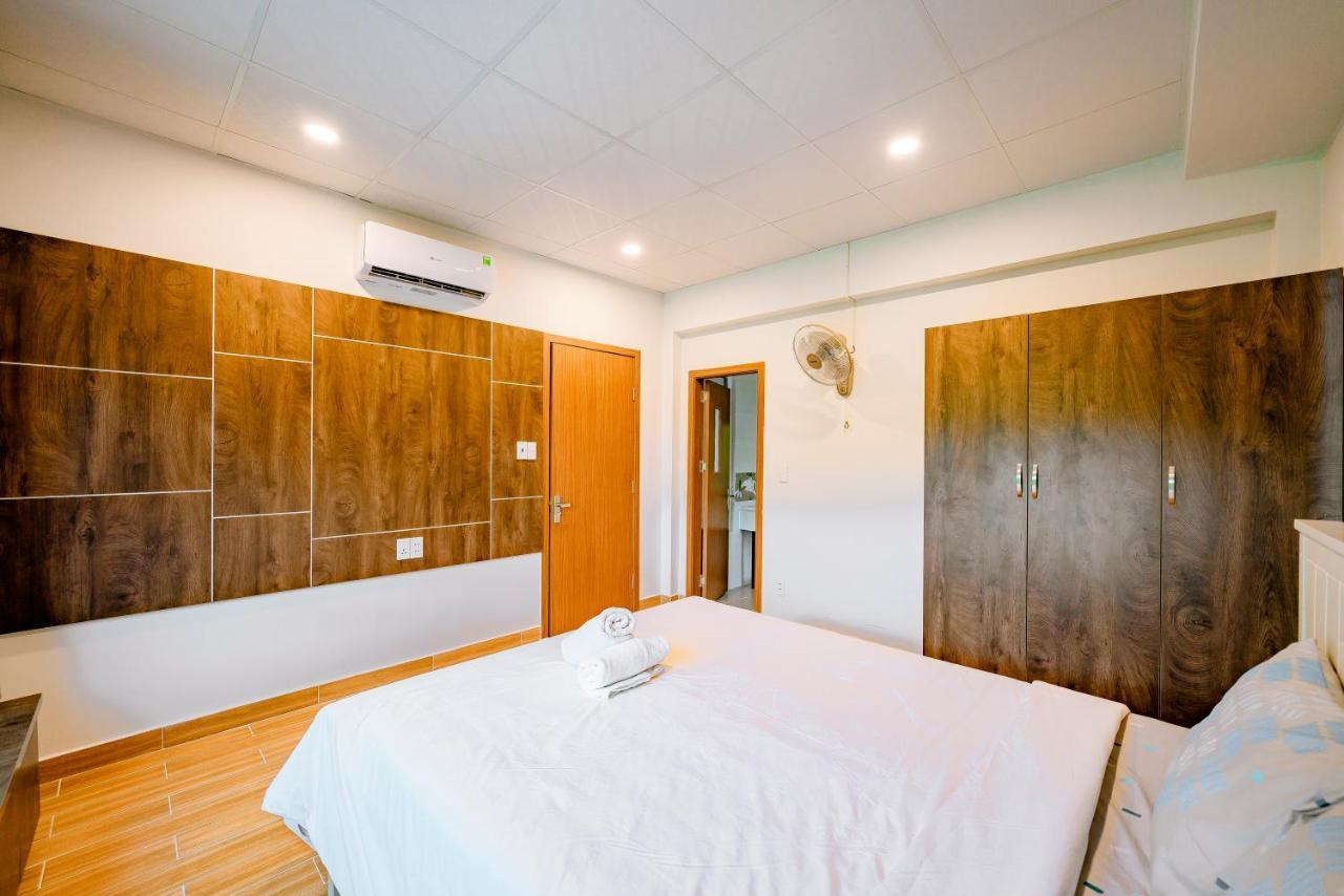 Kien Vang Bungalow Phu Quoc Exterior photo