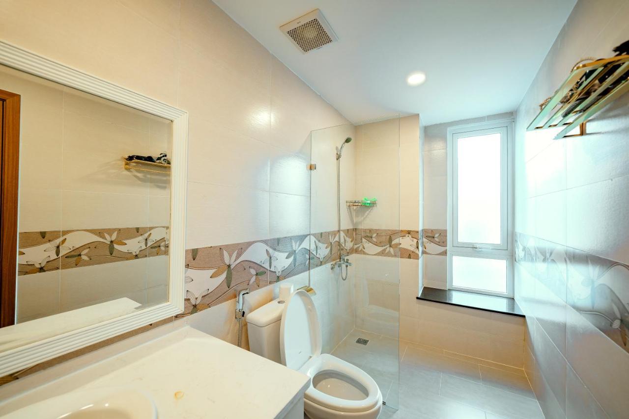 Kien Vang Bungalow Phu Quoc Exterior photo