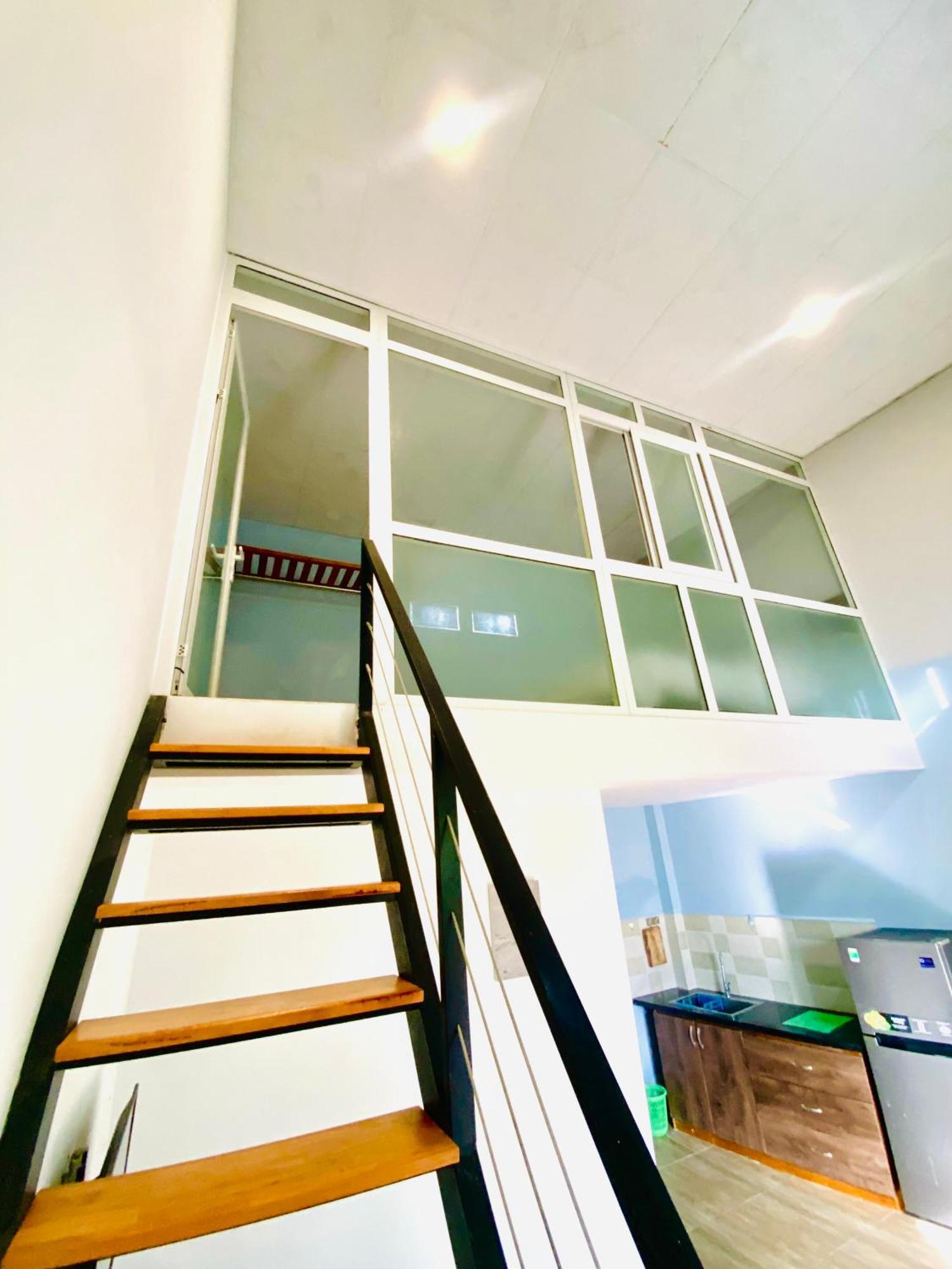 Kien Vang Bungalow Phu Quoc Exterior photo